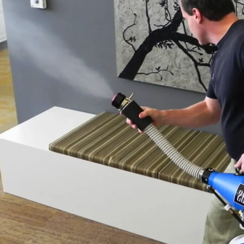 Professional Odor Removal in Benton City, WA